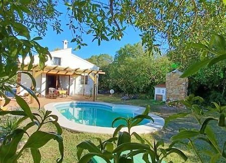 Casa El Almendro Villa El Gastor Luaran gambar