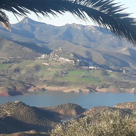 Casa El Almendro Villa El Gastor Luaran gambar