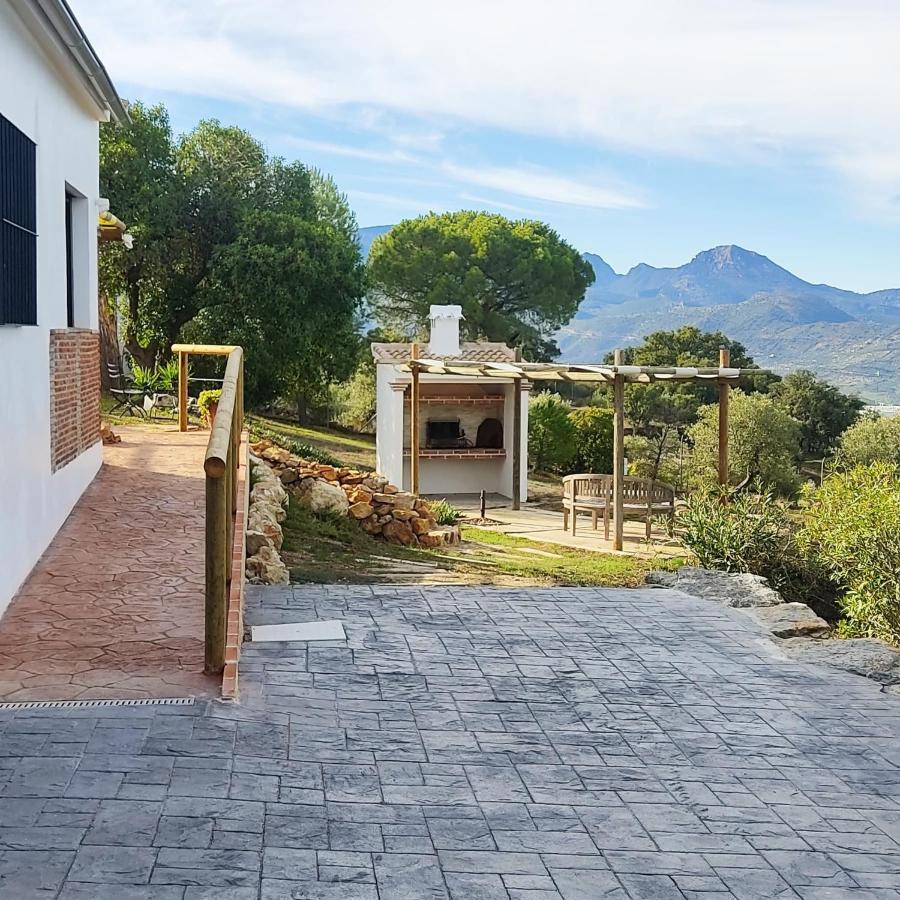 Casa El Almendro Villa El Gastor Luaran gambar